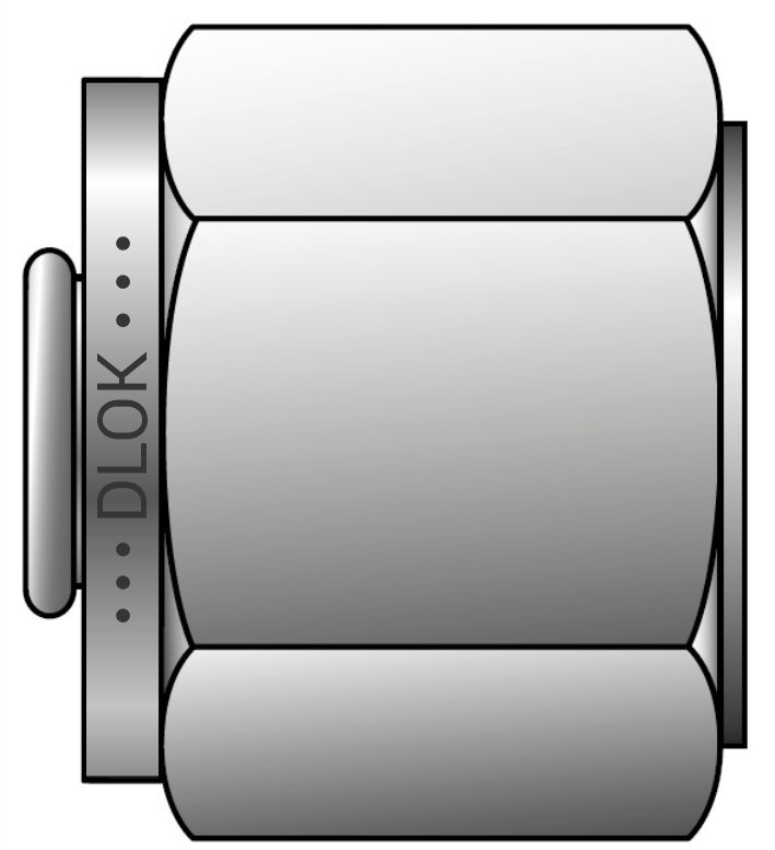 Plug (For Metric Tube)